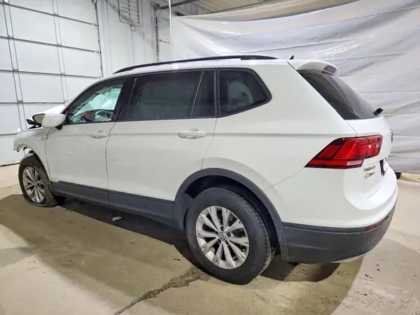 3VV0B7AXXLM139604 2020 VOLKSWAGEN TIGUAN - Image 2