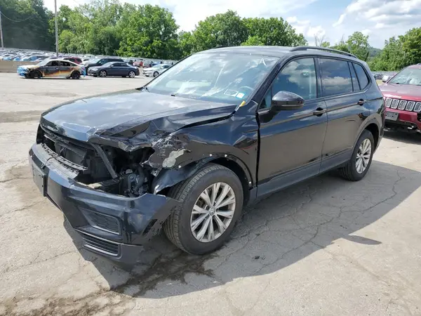 3VV0B7AXXLM152059 2020 VOLKSWAGEN TIGUAN - Image 1