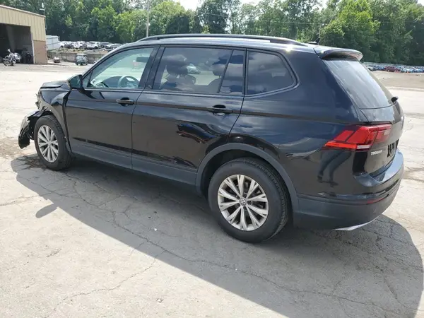 3VV0B7AXXLM152059 2020 VOLKSWAGEN TIGUAN - Image 2