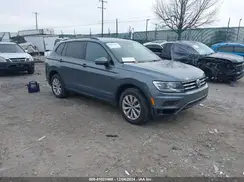 3VV0B7AXXLM172960 2020 VOLKSWAGEN TIGUAN