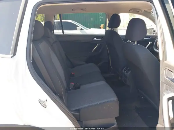 3VV0B7AXXMM019724 2021 VOLKSWAGEN TIGUAN - Image 8