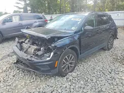 3VV0B7AXXMM021070 2021 VOLKSWAGEN TIGUAN