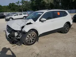 3VV0B7AXXMM023305 2021 VOLKSWAGEN TIGUAN