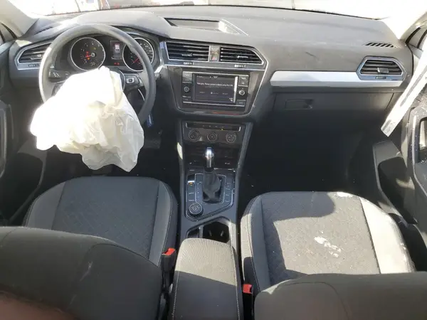 3VV0B7AXXMM023305 2021 VOLKSWAGEN TIGUAN - Image 8