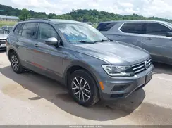 3VV0B7AXXMM025314 2021 VOLKSWAGEN TIGUAN
