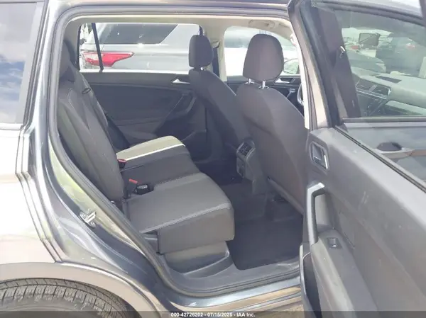 3VV0B7AXXMM025314 2021 VOLKSWAGEN TIGUAN - Image 8