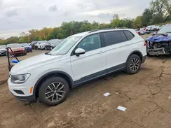 3VV0B7AXXMM027810 2021 VOLKSWAGEN TIGUAN