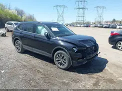 3VV0B7AXXMM040752 2021 VOLKSWAGEN TIGUAN