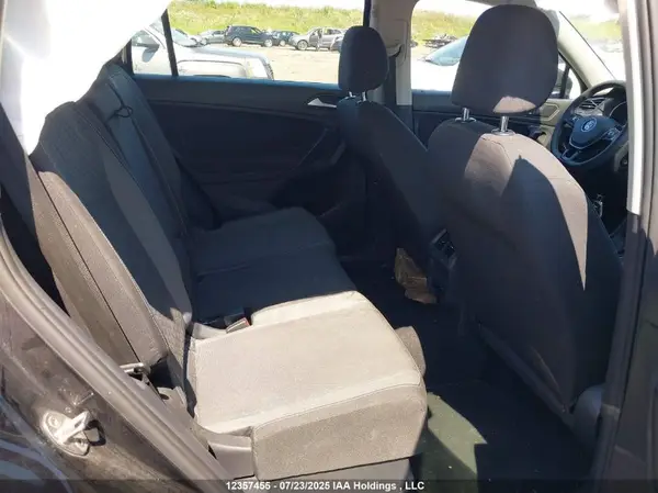 3VV0B7AXXMM063576 2021 VOLKSWAGEN TIGUAN - Image 8
