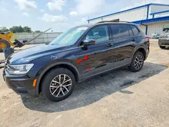 3VV0B7AXXMM078353 2021 VOLKSWAGEN TIGUAN