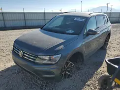 3VV0B7AXXMM082158 2021 VOLKSWAGEN TIGUAN