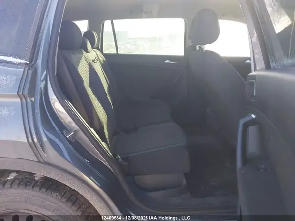 3VV0B7AXXMM083066 2021 VOLKSWAGEN TIGUAN - Image 8
