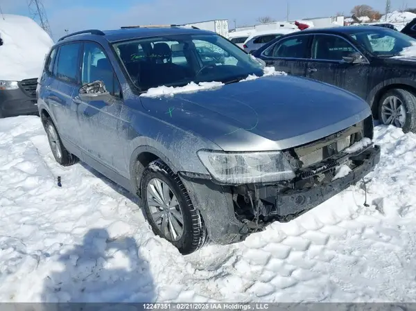 3VV0B7AXXMM084279 2021 VOLKSWAGEN TIGUAN - Image 1