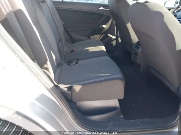 3VV0B7AXXMM084279 2021 VOLKSWAGEN TIGUAN - Image 8