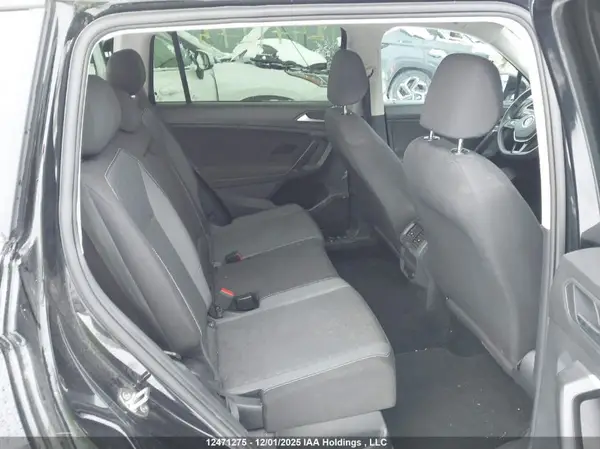 3VV0B7AXXMM087568 2021 VOLKSWAGEN TIGUAN - Image 8