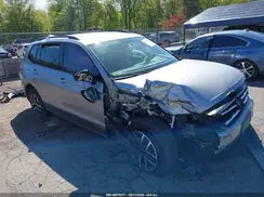3VV0B7AXXMM089515 2021 VOLKSWAGEN TIGUAN