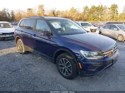 3VV0B7AXXMM101596 2021 VOLKSWAGEN TIGUAN