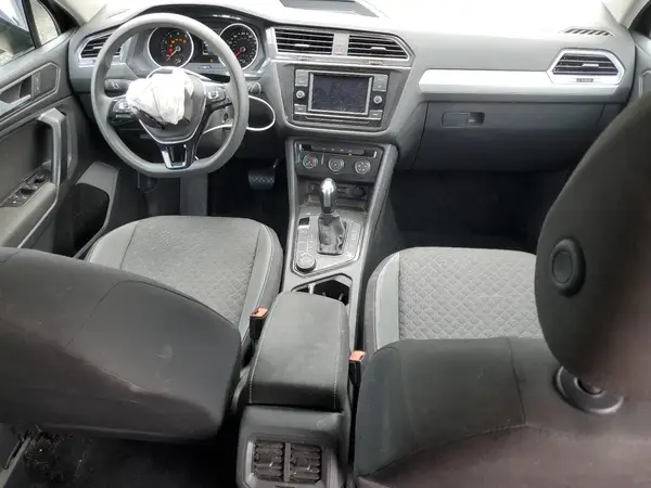 3VV0B7AXXMM103106 2021 VOLKSWAGEN TIGUAN - Image 8