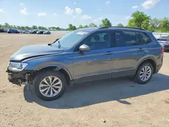 3VV0B7AXXMM145002 2021 VOLKSWAGEN TIGUAN