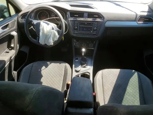 3VV0B7AXXMM145002 2021 VOLKSWAGEN TIGUAN - Image 8