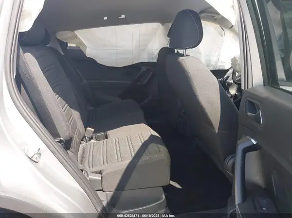 3VV0B7AXXNM080962 2022 VOLKSWAGEN TIGUAN - Image 8