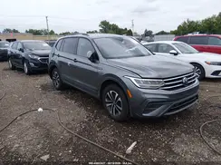 3VV0B7AXXNM115676 2022 VOLKSWAGEN TIGUAN