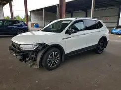 3VV0B7AXXNM116794 2022 VOLKSWAGEN TIGUAN