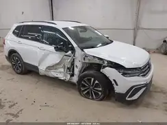 3VV0B7AXXNM157801 2022 VOLKSWAGEN TIGUAN