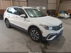 3VV0B7AXXNM174095 2022 VOLKSWAGEN TIGUAN