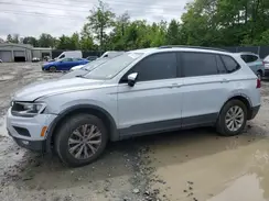 3VV1B7AX0JM011888 2018 VOLKSWAGEN TIGUAN