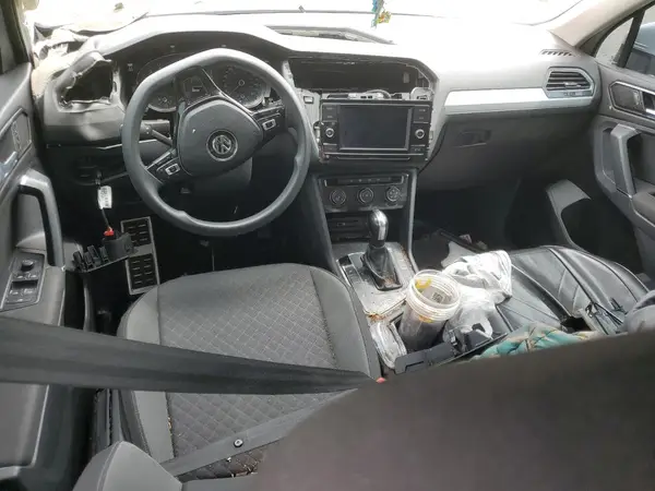 3VV1B7AX0JM011888 2018 VOLKSWAGEN TIGUAN - Image 8