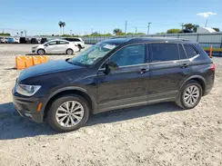 3VV1B7AX0JM027024 2018 VOLKSWAGEN TIGUAN