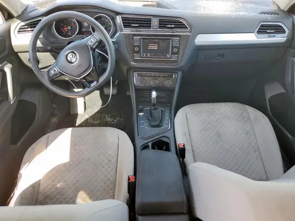 3VV1B7AX0JM027024 2018 VOLKSWAGEN TIGUAN - Image 8