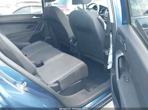 3VV1B7AX0JM028643 2018 VOLKSWAGEN TIGUAN - Image 8