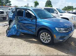 3VV1B7AX0JM028674 2018 VOLKSWAGEN TIGUAN