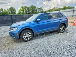 3VV1B7AX0JM028822 2018 VOLKSWAGEN TIGUAN