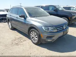 3VV1B7AX0JM034104 2018 VOLKSWAGEN TIGUAN