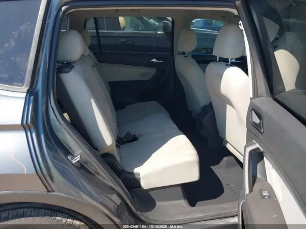3VV1B7AX0JM034104 2018 VOLKSWAGEN TIGUAN - Image 8