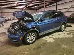 3VV1B7AX0JM059116 2018 VOLKSWAGEN TIGUAN