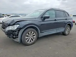 3VV1B7AX0JM059293 2018 VOLKSWAGEN TIGUAN