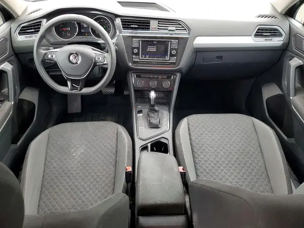 3VV1B7AX0JM059293 2018 VOLKSWAGEN TIGUAN - Image 8
