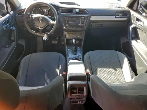 3VV1B7AX0JM061237 2018 VOLKSWAGEN TIGUAN - Image 8