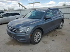 3VV1B7AX0JM068527 2018 VOLKSWAGEN TIGUAN