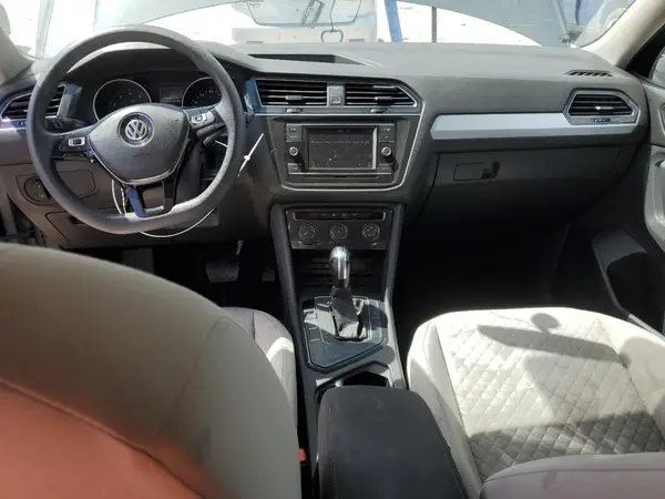 3VV1B7AX0JM068527 2018 VOLKSWAGEN TIGUAN - Image 8