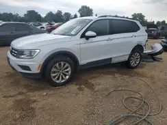 3VV1B7AX0JM069306 2018 VOLKSWAGEN TIGUAN
