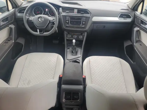 3VV1B7AX0JM069306 2018 VOLKSWAGEN TIGUAN - Image 8
