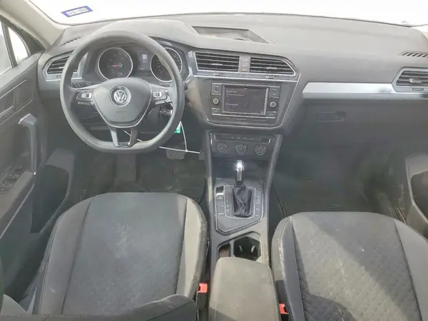 3VV1B7AX0JM081746 2018 VOLKSWAGEN TIGUAN - Image 8