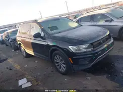 3VV1B7AX0JM086591 2018 VOLKSWAGEN TIGUAN
