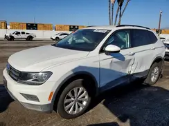 3VV1B7AX0JM087580 2018 VOLKSWAGEN TIGUAN
