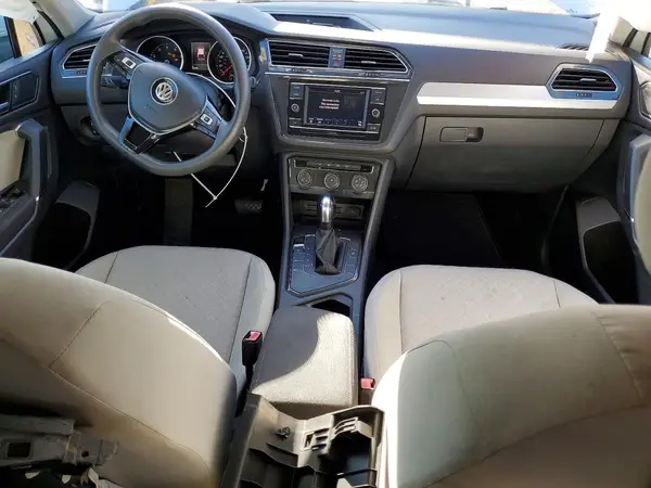 3VV1B7AX0JM087580 2018 VOLKSWAGEN TIGUAN - Image 8
